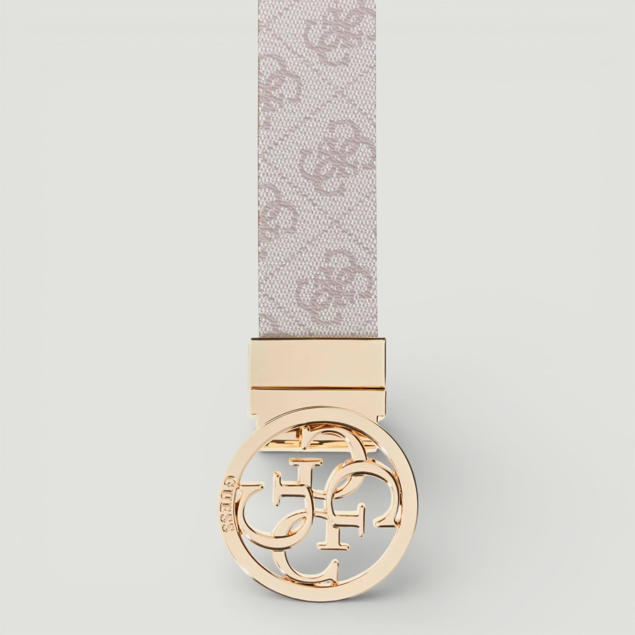 GUESS CINTURA NOELLE ADJ & REV PANT BELY H35