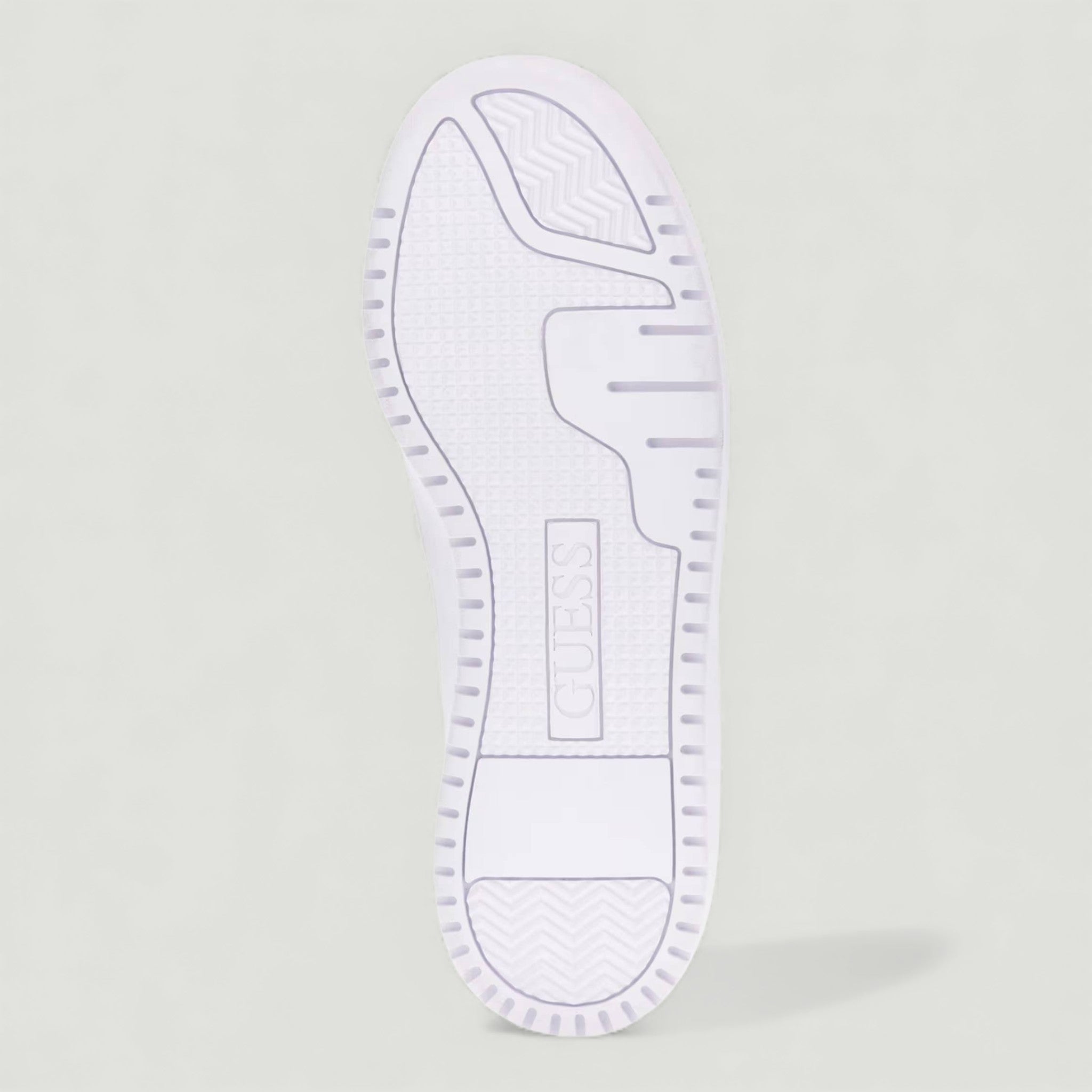 GUESS SNEAKERS MIRAM6 WHITE