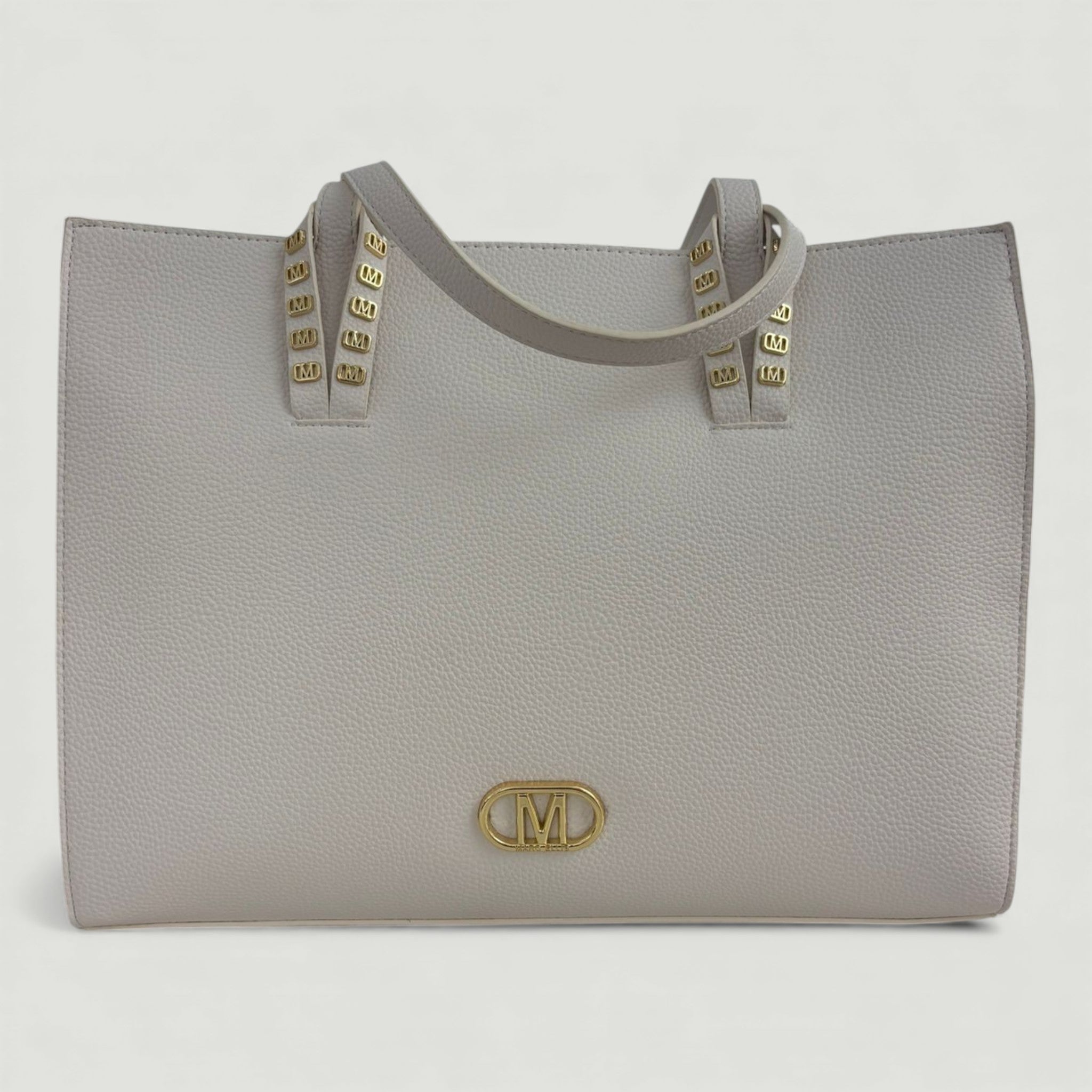 MARC ELLIS BORSA ELIF GR MILK/GOLD