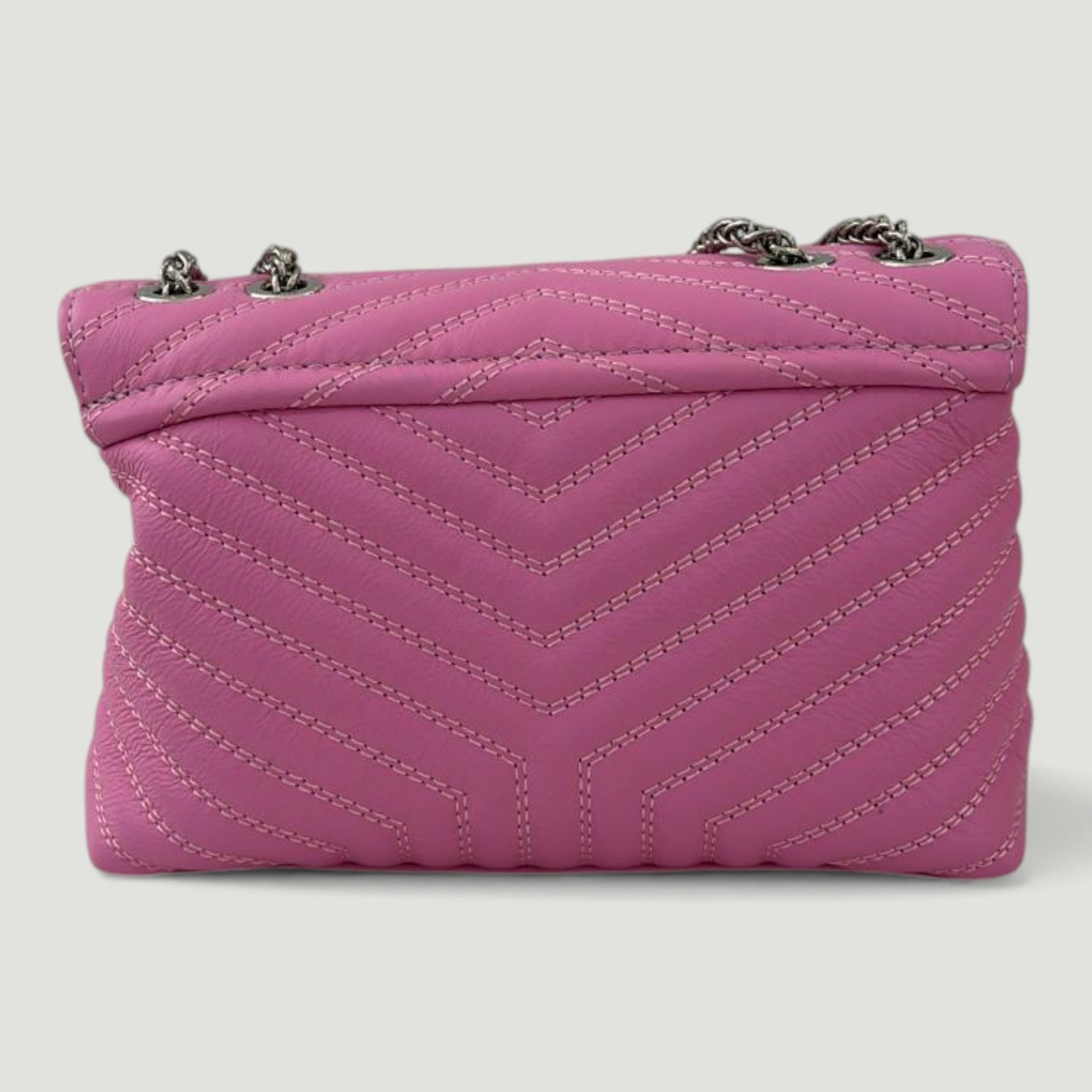 MARC ELLIS BORSA GINNIE S SA FUCSIA