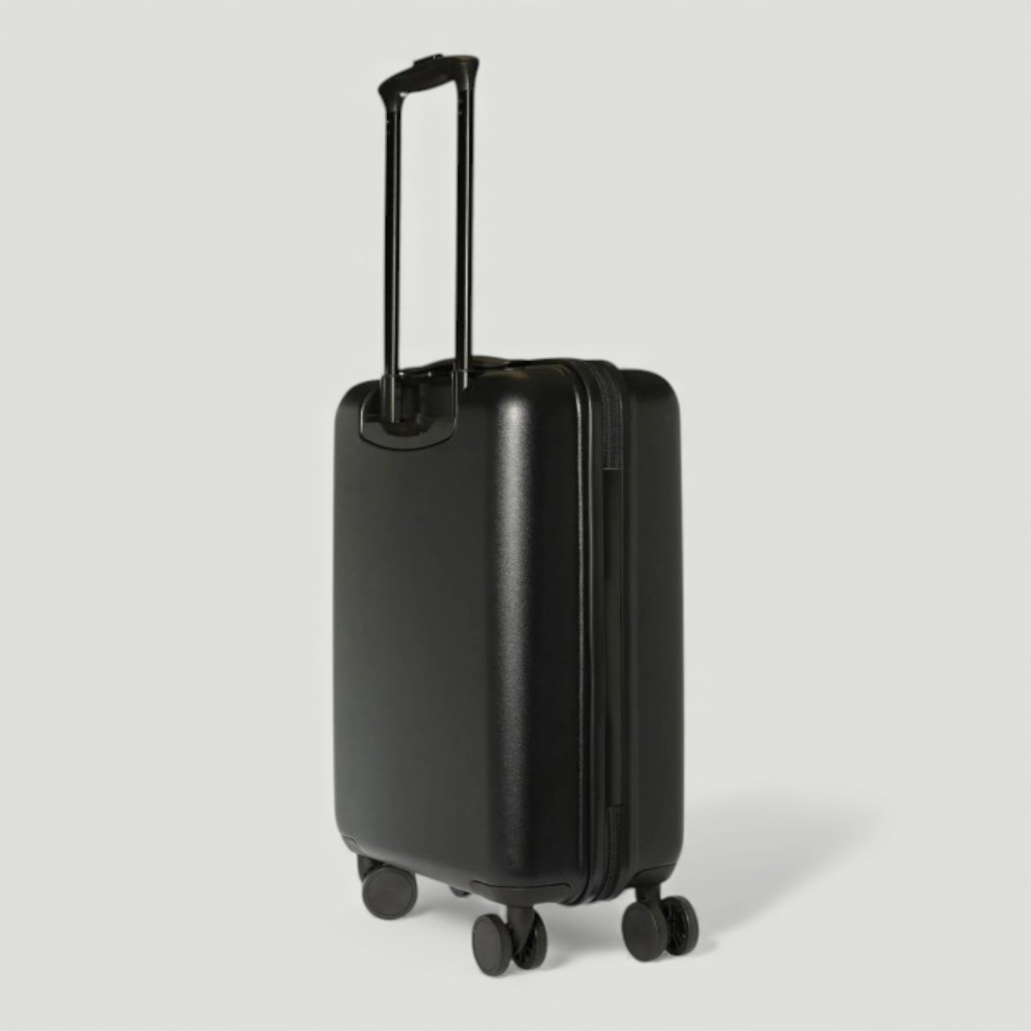 MOMODESIGN CABIN TROLLEY BLACK