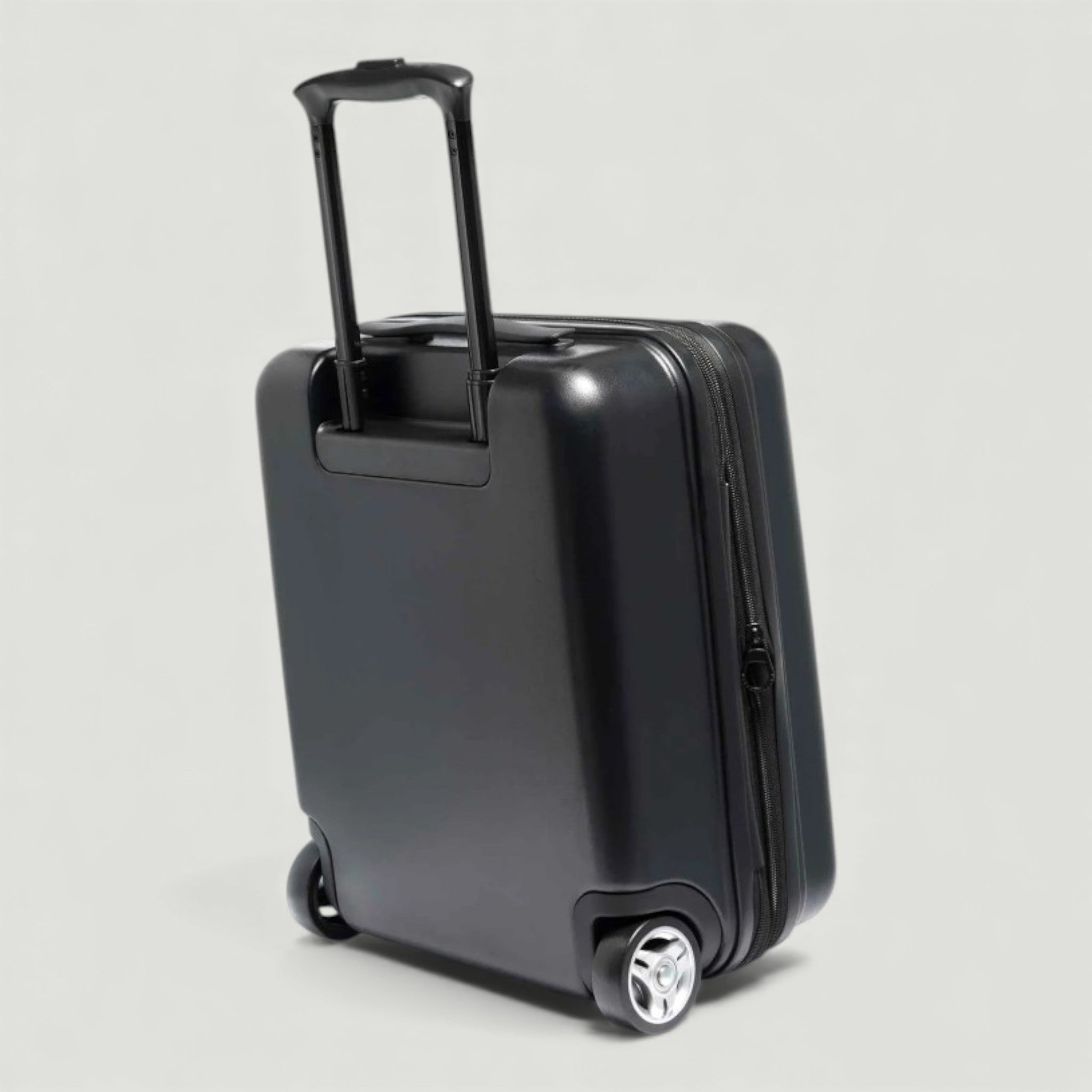 MOMODESIGN CABIN TROLLEY BLACK Uomo U