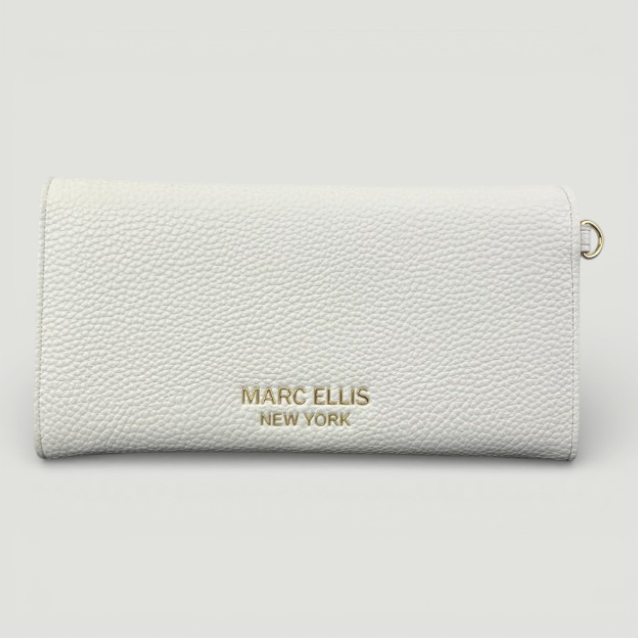 MARC ELLIS PORTAFOGLIO LEYLA GR MILK/GOLD