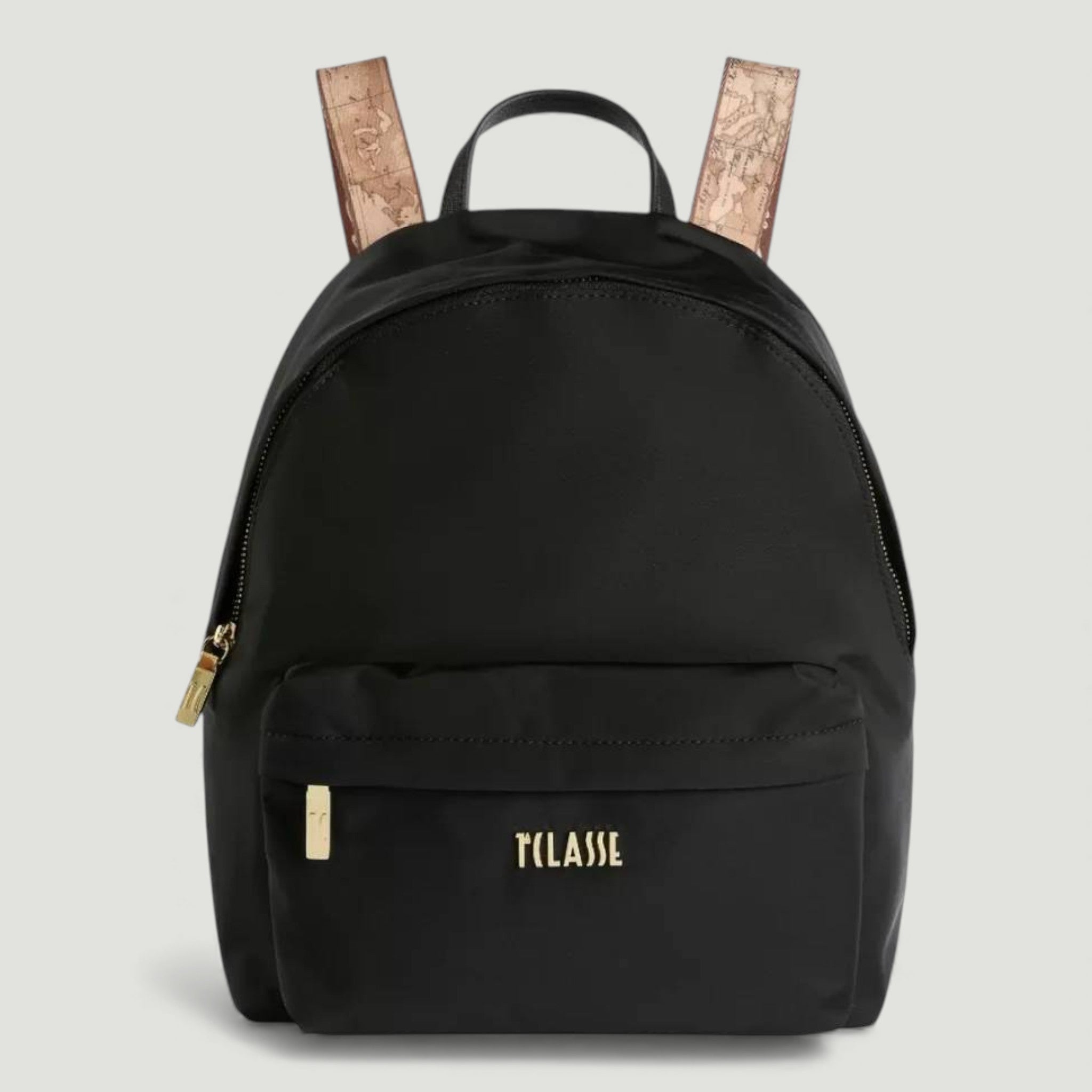 ALVIERO MARTINI 1^ CLASSE ZAINO NERO