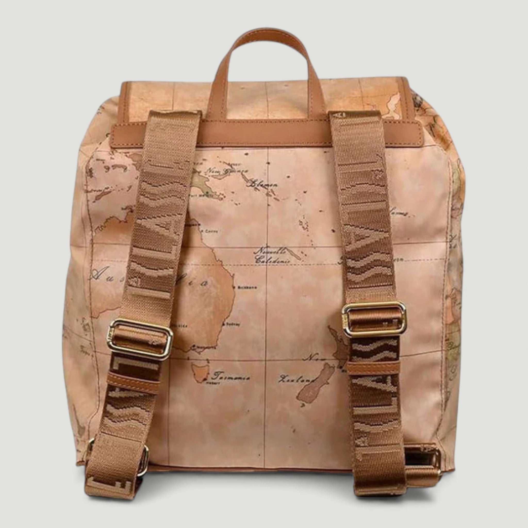 ALVIERO MARTINI 1^ CLASSE ZAINO GEO SOFT