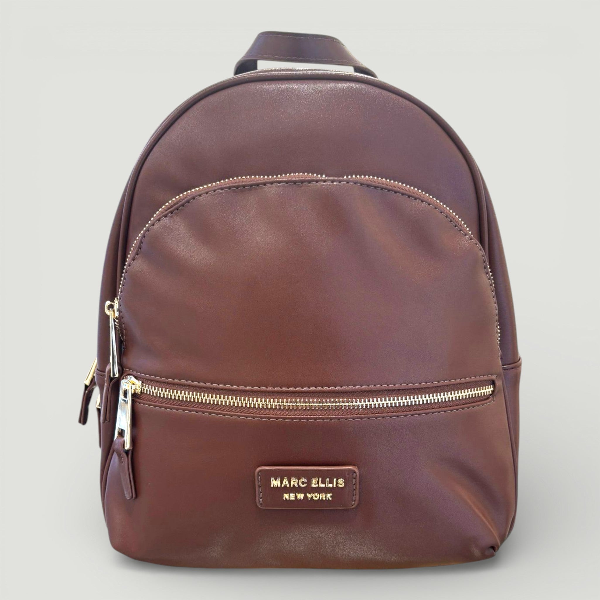 MARC ELLIS ZAINO MARC ELLIS SHARON CIGAR MARRONE