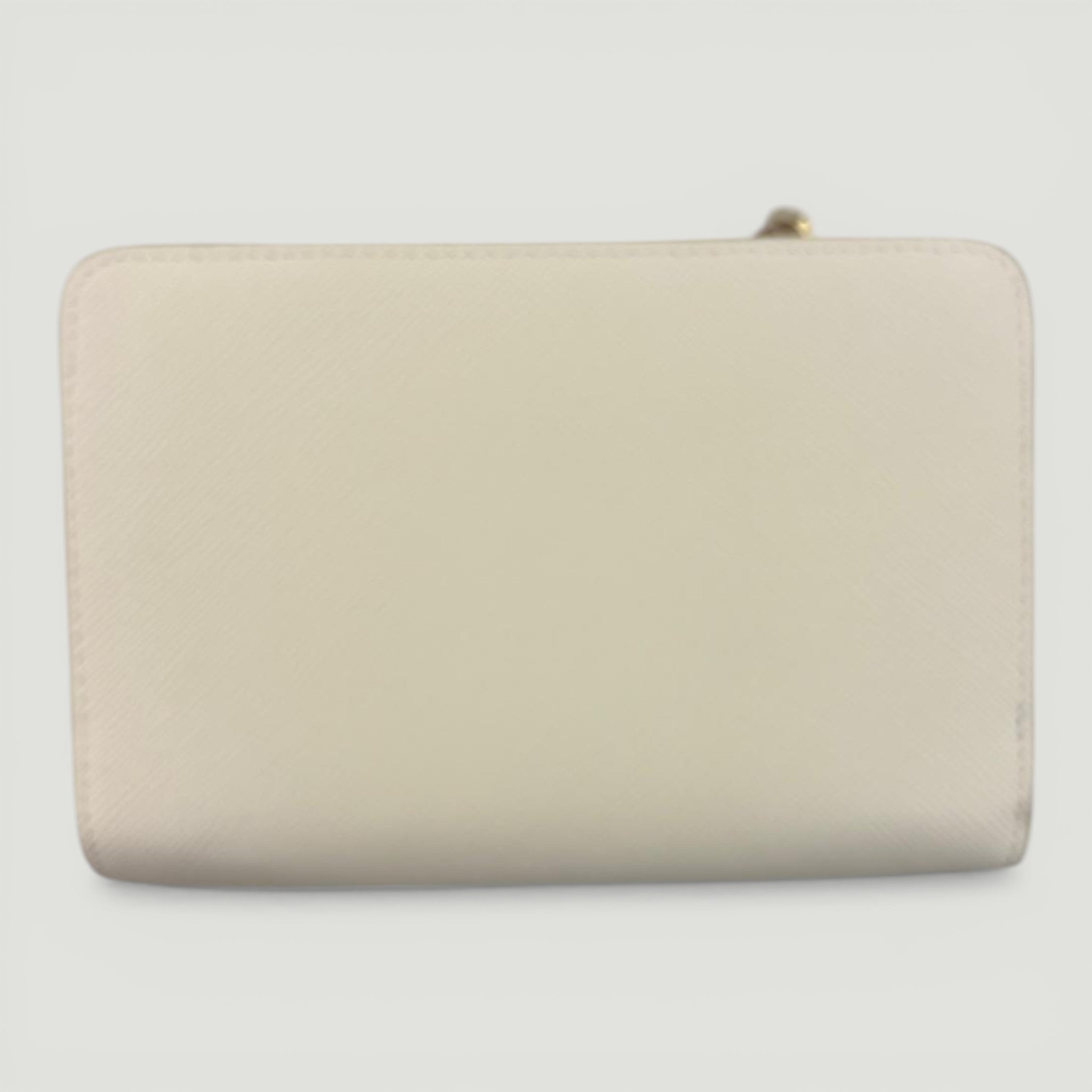 ALVIERO MARTINI 1^ CLASSE PORTAFOGLIO BIFOLDER MEDIO AVORIO