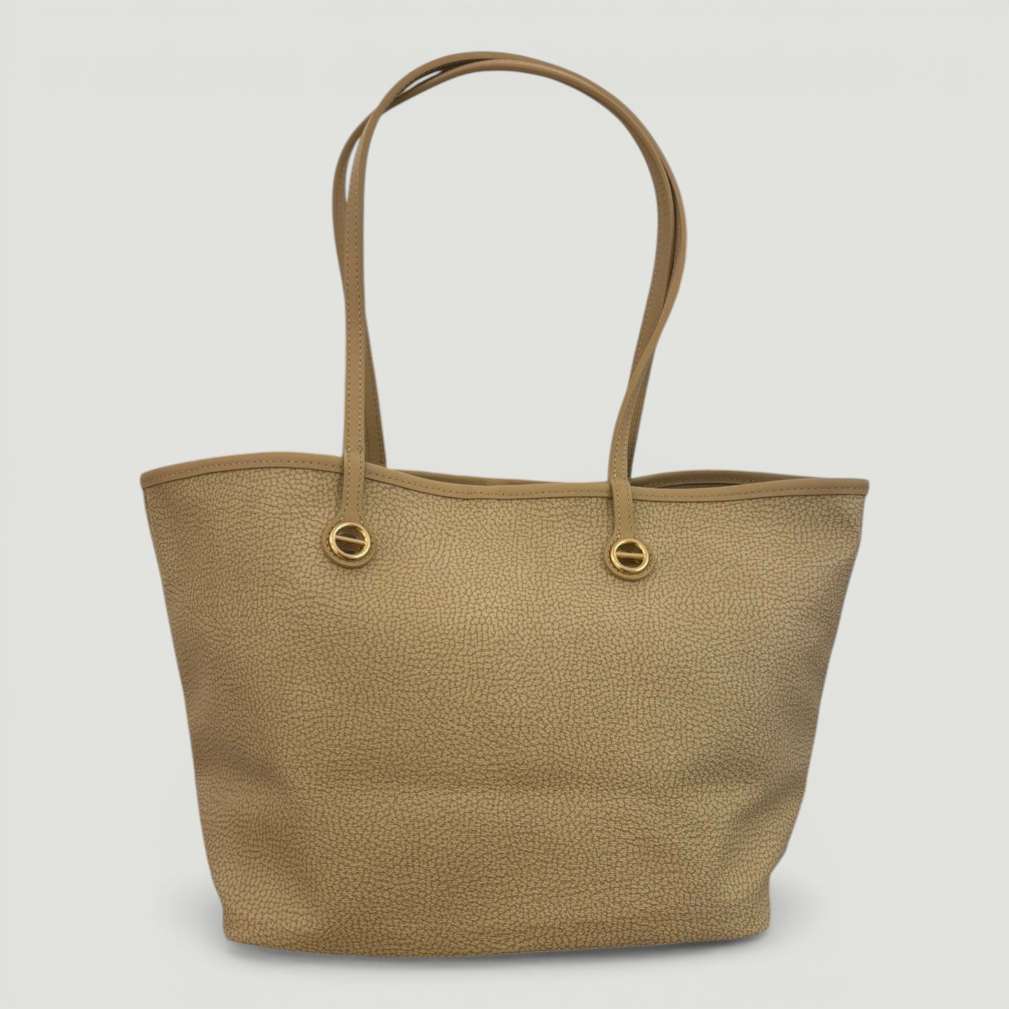 BORBONESE BORSA SHOPPING M SABBIA