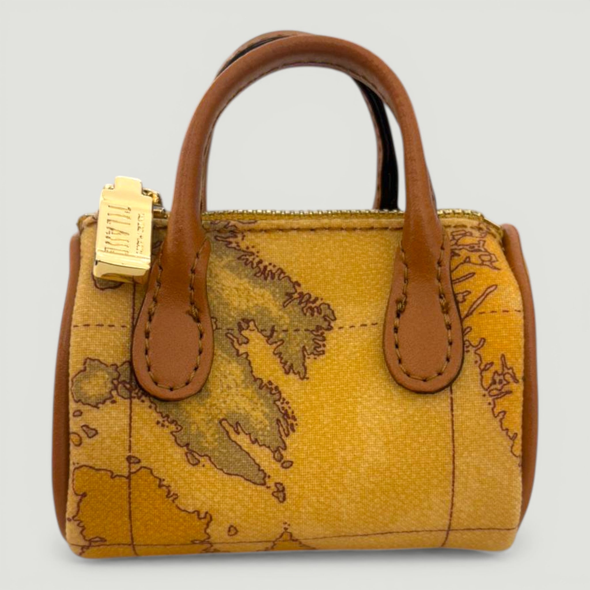 ALVIERO MARTINI 1^CLASSE CHARM MINI-BAULETTO GEO CLASSIC
