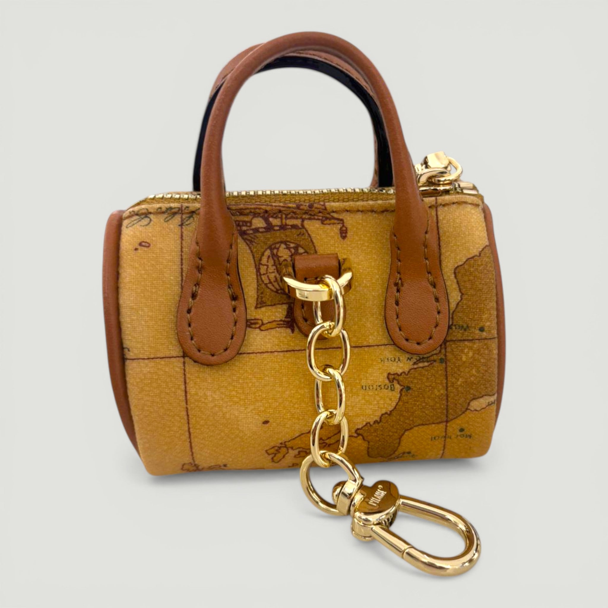 ALVIERO MARTINI 1^CLASSE CHARM MINI-BAULETTO GEO CLASSIC