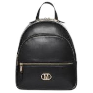 MARC ELLIS HARIA BACKPACK BLACK/GOLD