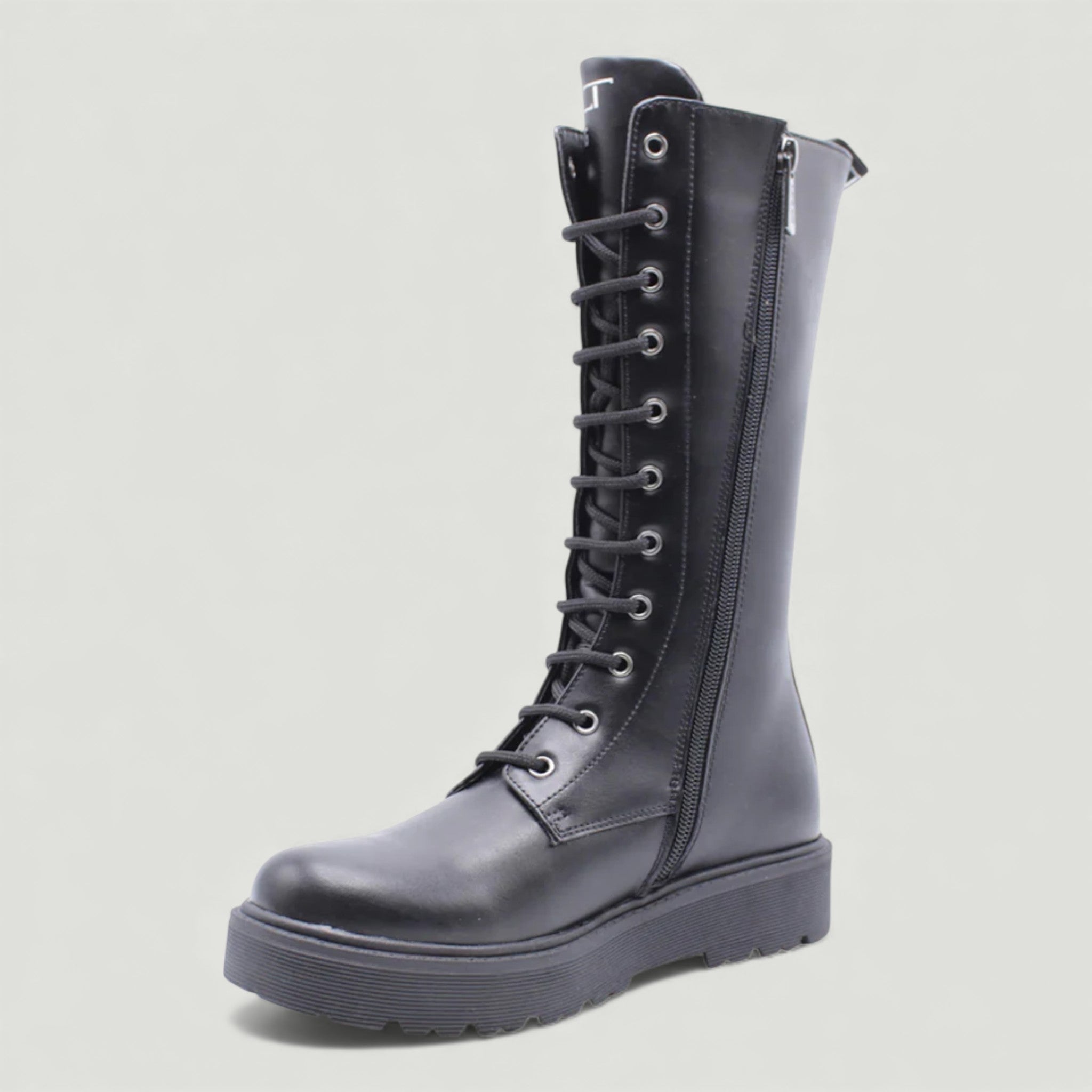 CULT STIVALETTO NERO