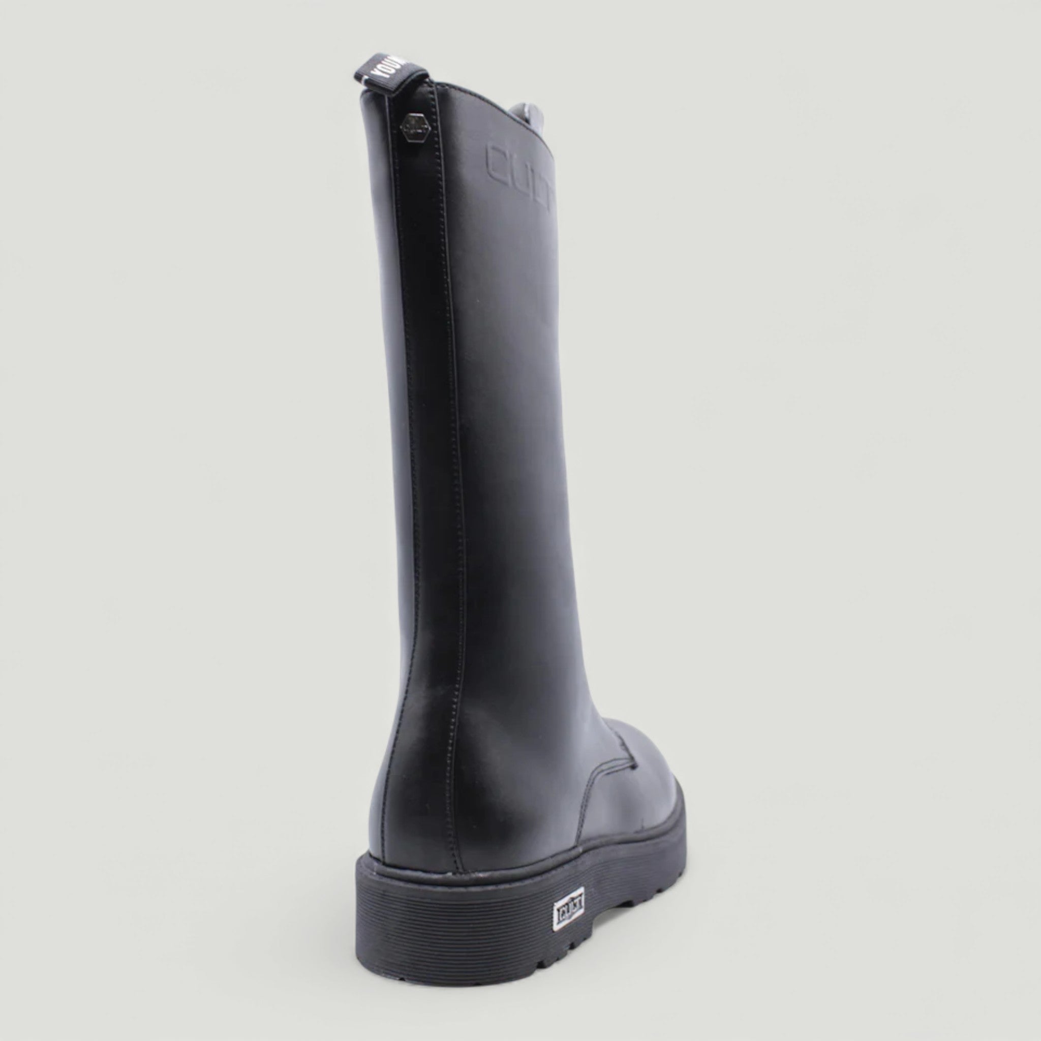 CULT STIVALETTO NERO