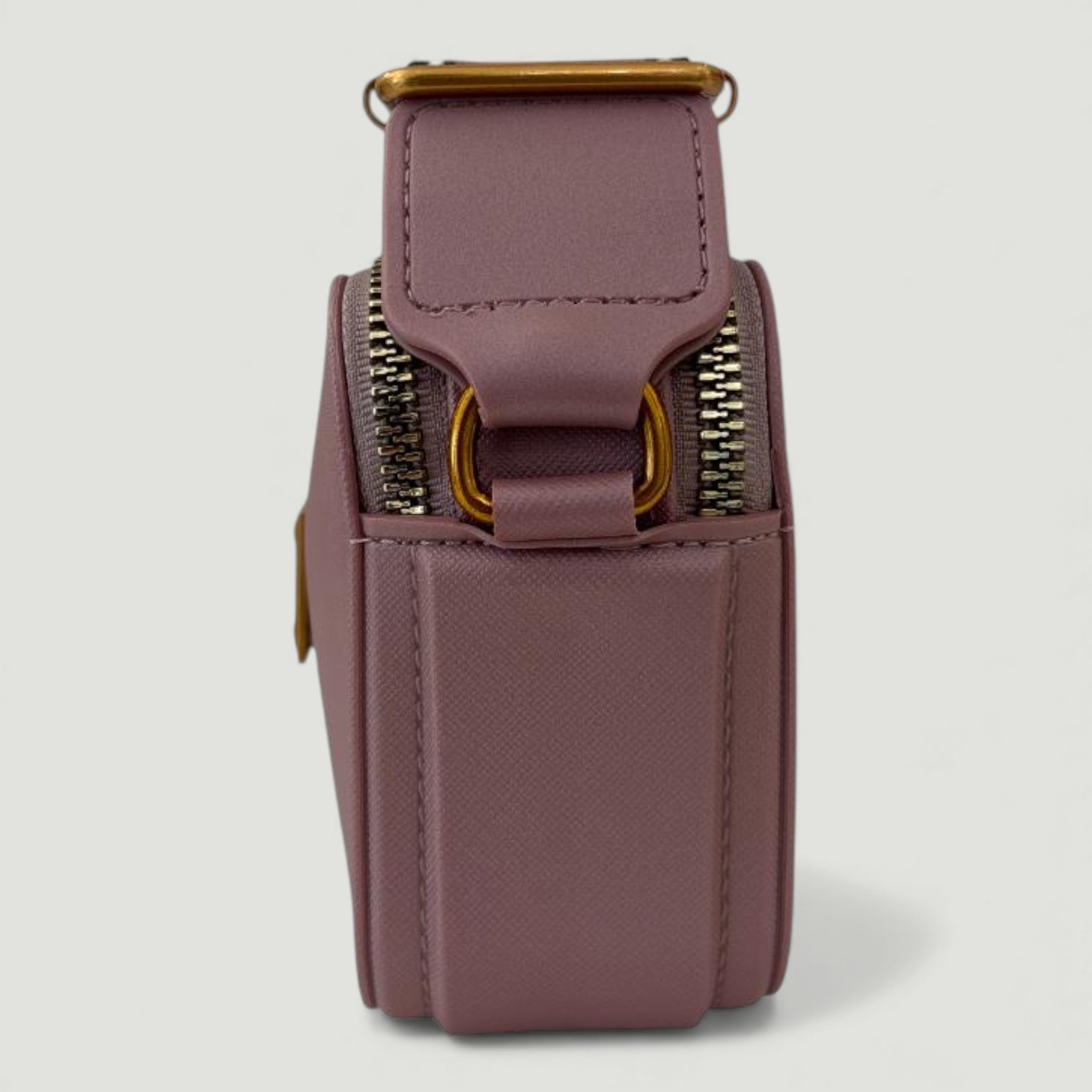 MARC ELLIS BORSA FLAT MARC ASH ROSE/RAME