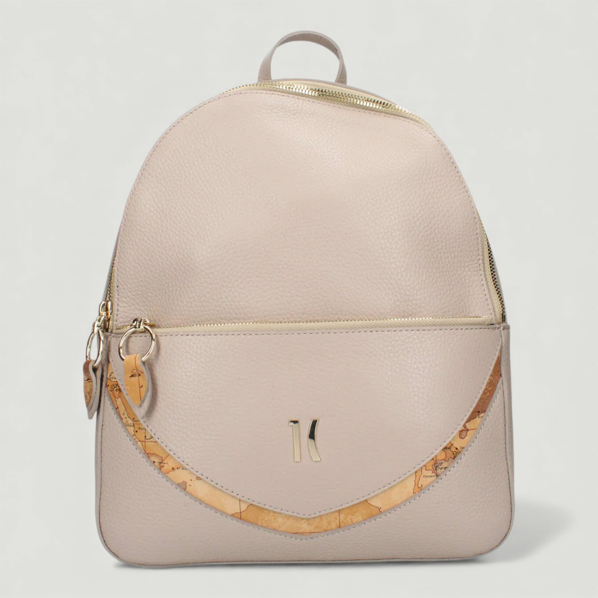 ALVIERO MARTINI 1^ CLASSE ZAINO TAUPE