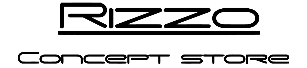 Logo Rizzo Chi siamo | Rizzo Concept Store