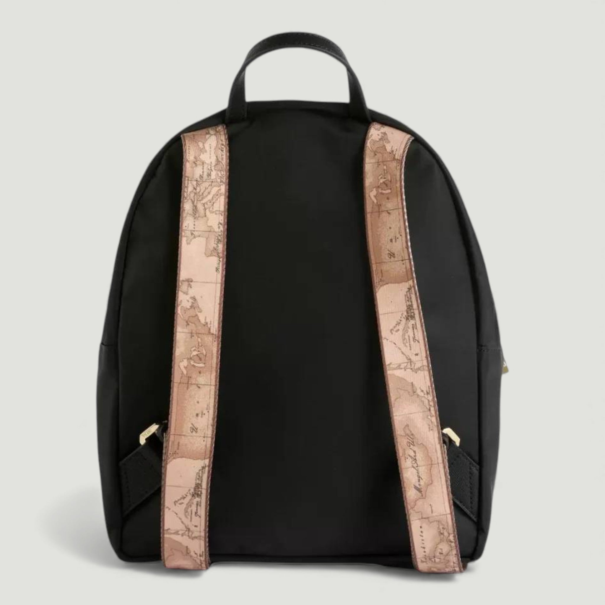 ALVIERO MARTINI 1^ CLASSE ZAINO NERO