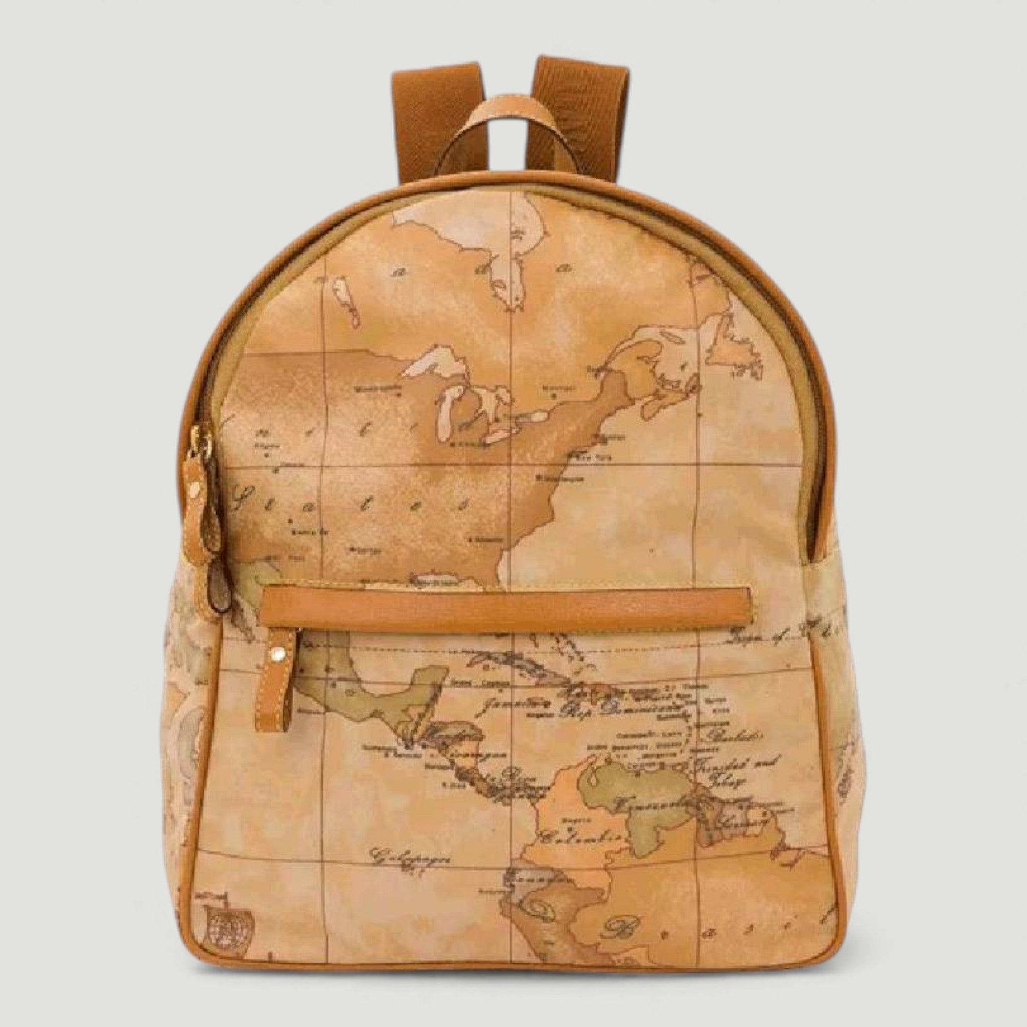 ALVIERO MARTINI 1^CLASSE ZAINO GEO CLASSIC N737 GEO CLASSIC