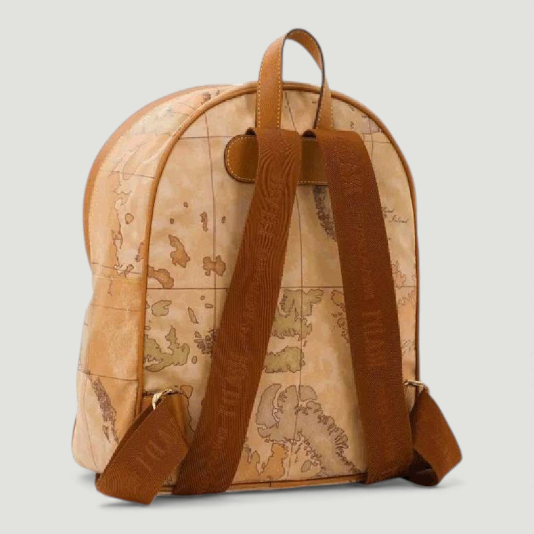 ALVIERO MARTINI 1^CLASSE ZAINO GEO CLASSIC N737 GEO CLASSIC